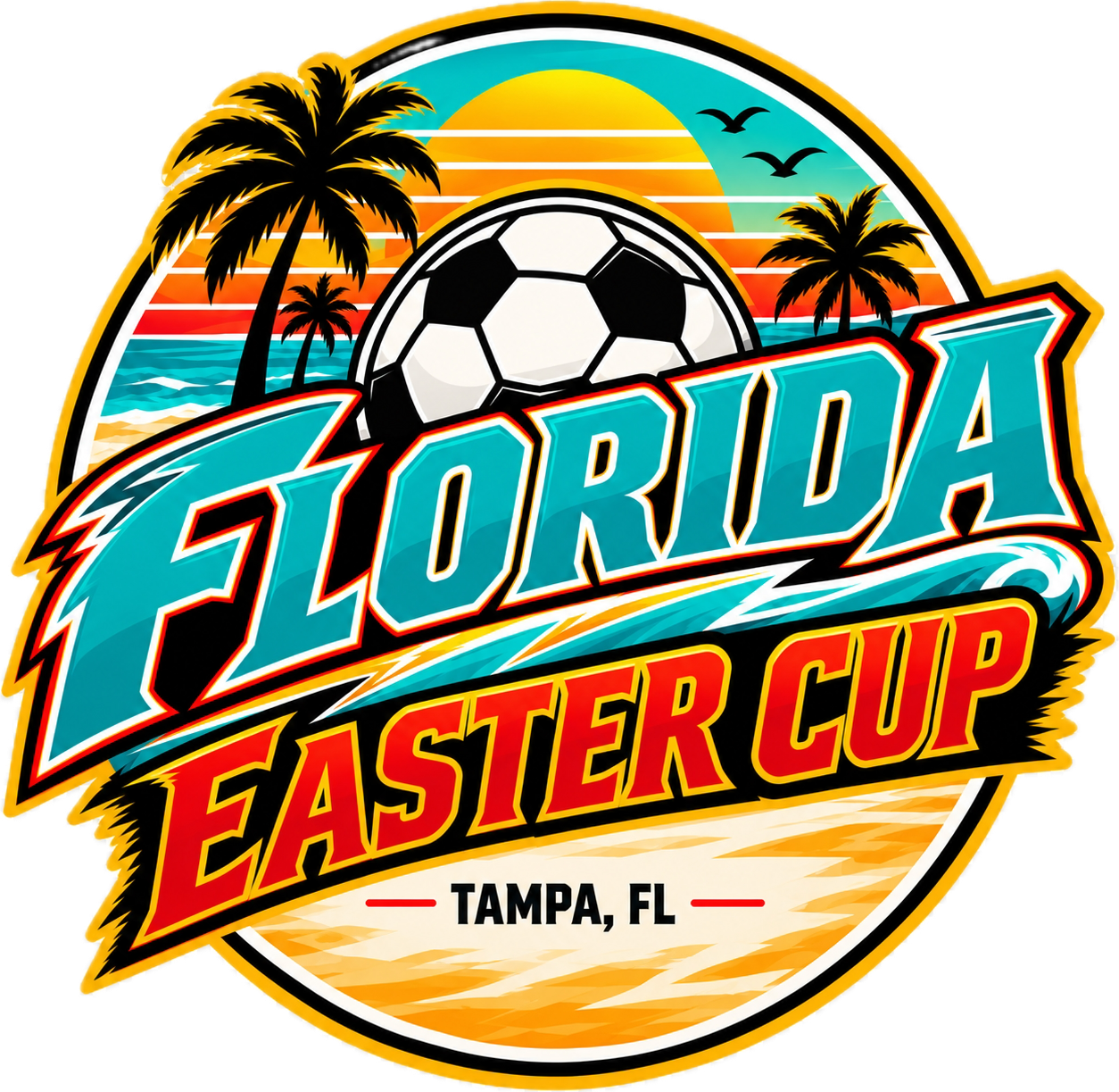 Florida Easter Cup Tampa, Florida